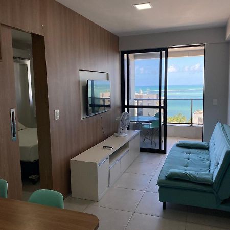 Edificio Time Apto 1505 Er Hospedagens Apartment Maceio  Bagian luar foto